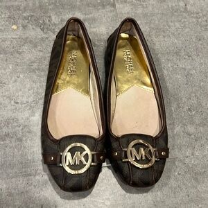 Michael Kors Flats - Size 6.5